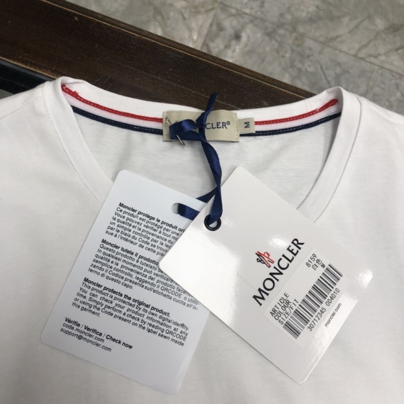 Moncler T-Shirts